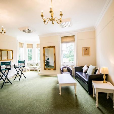 The Hawkhills (Adults Only) Hotell York Eksteriør bilde
