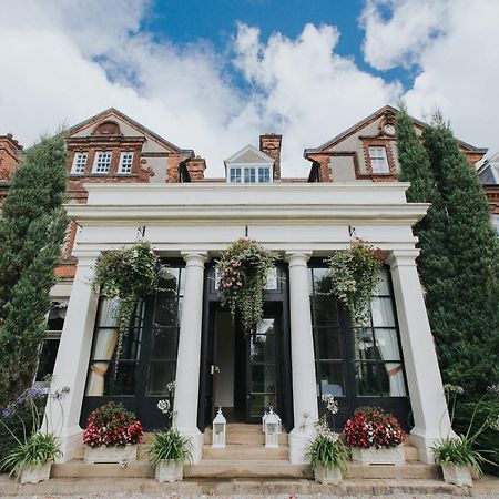 The Hawkhills (Adults Only) Hotell York Eksteriør bilde