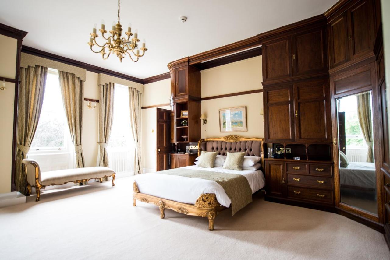 The Hawkhills (Adults Only) Hotell York Eksteriør bilde