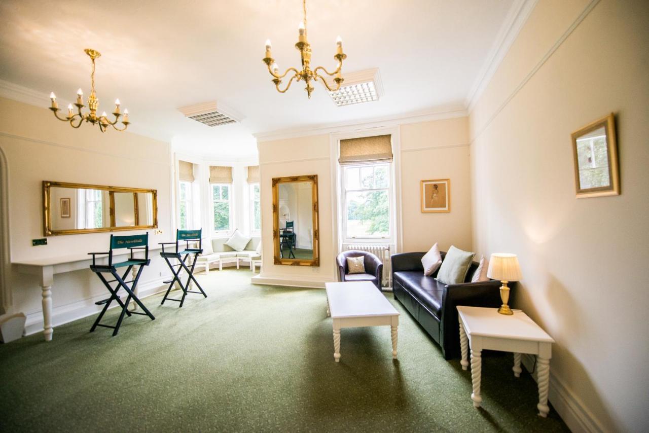 The Hawkhills (Adults Only) Hotell York Eksteriør bilde