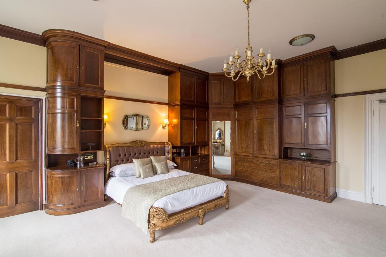 The Hawkhills (Adults Only) Hotell York Eksteriør bilde