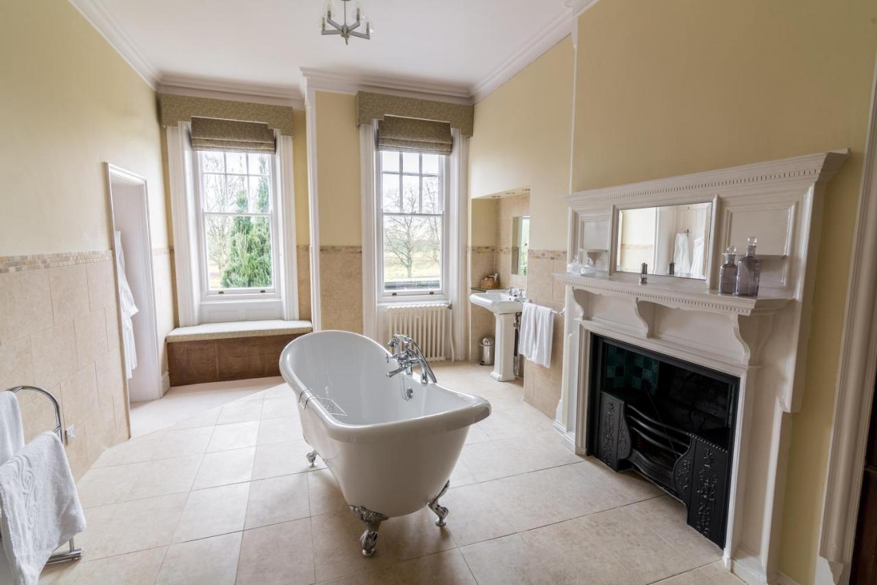 The Hawkhills (Adults Only) Hotell York Eksteriør bilde