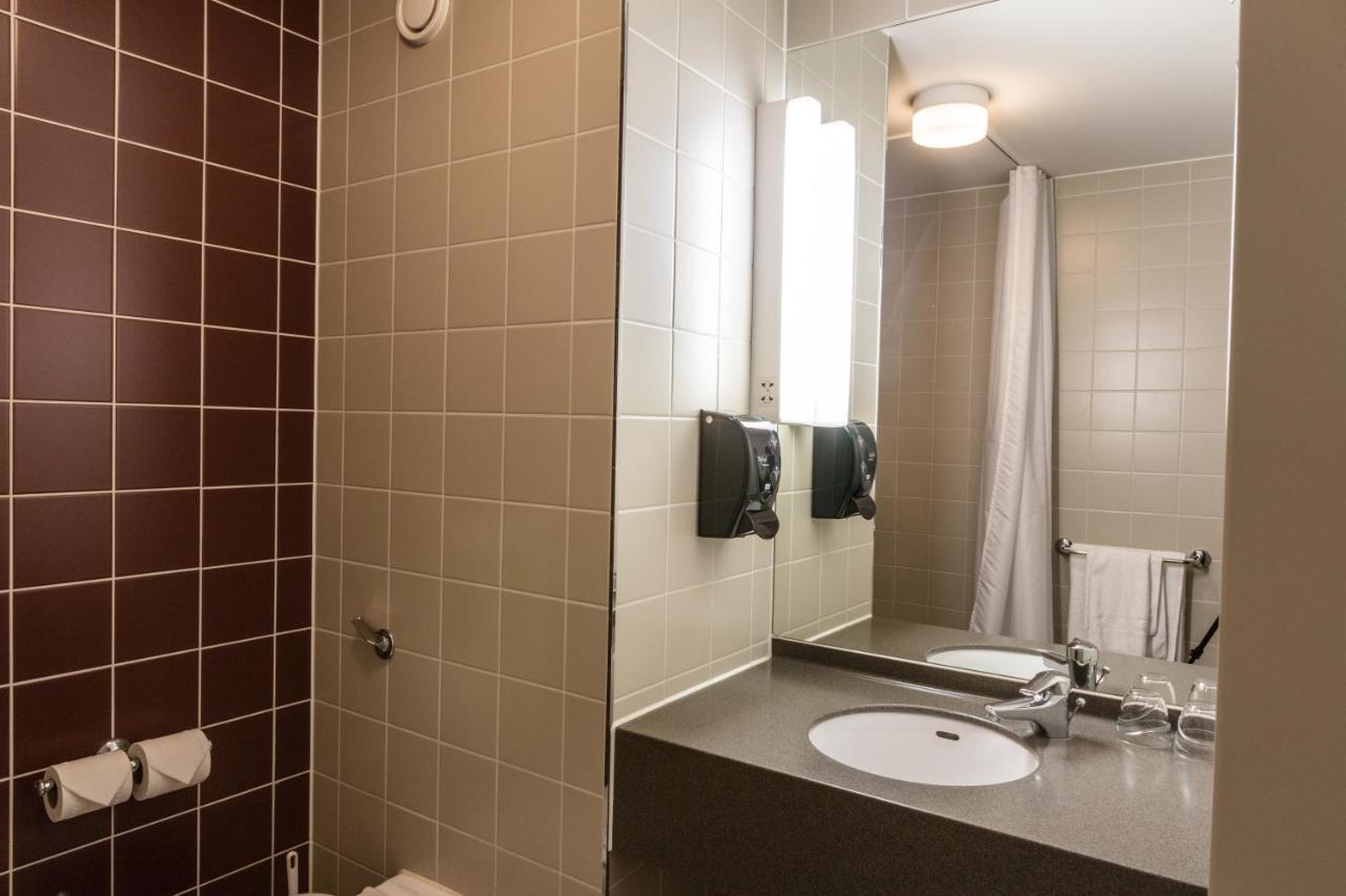 The Hawkhills (Adults Only) Hotell York Eksteriør bilde