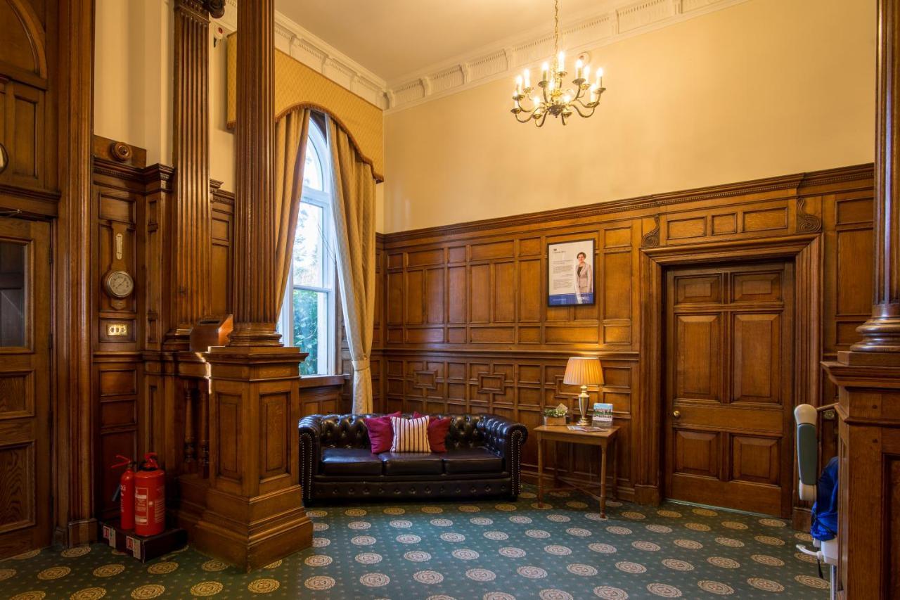The Hawkhills (Adults Only) Hotell York Eksteriør bilde