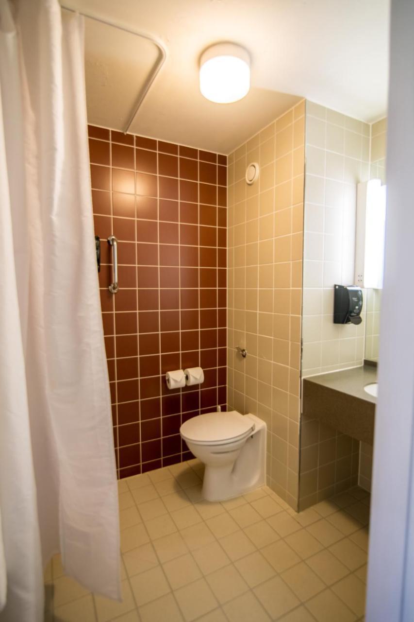 The Hawkhills (Adults Only) Hotell York Eksteriør bilde