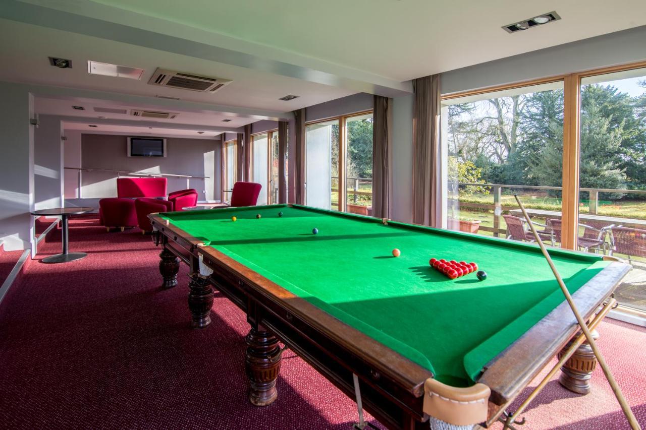 The Hawkhills (Adults Only) Hotell York Eksteriør bilde