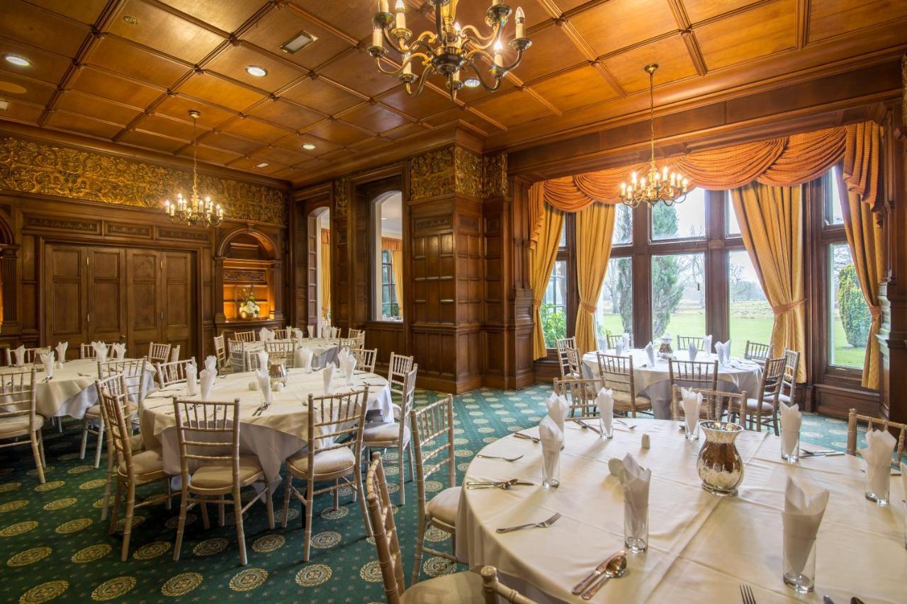 The Hawkhills (Adults Only) Hotell York Eksteriør bilde