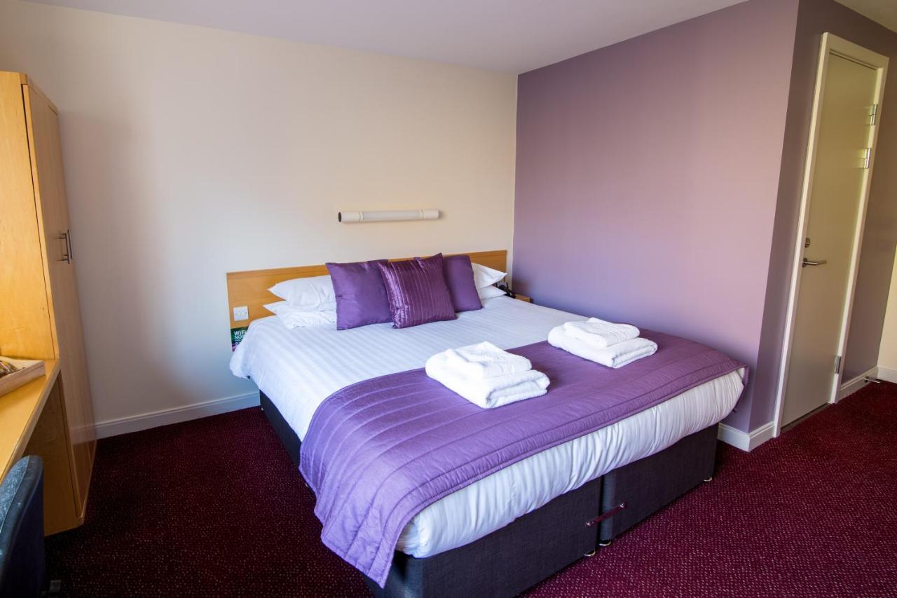 The Hawkhills (Adults Only) Hotell York Eksteriør bilde