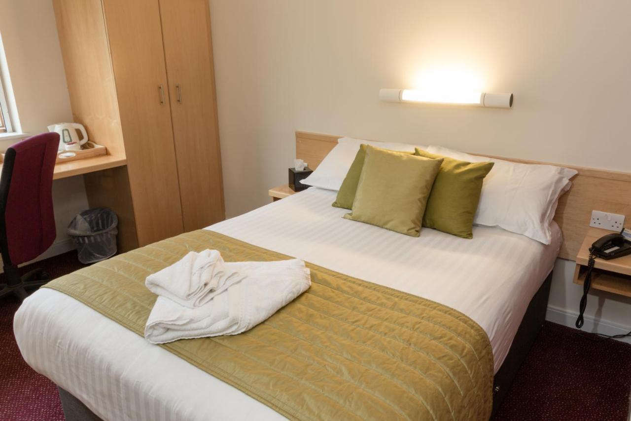 The Hawkhills (Adults Only) Hotell York Eksteriør bilde