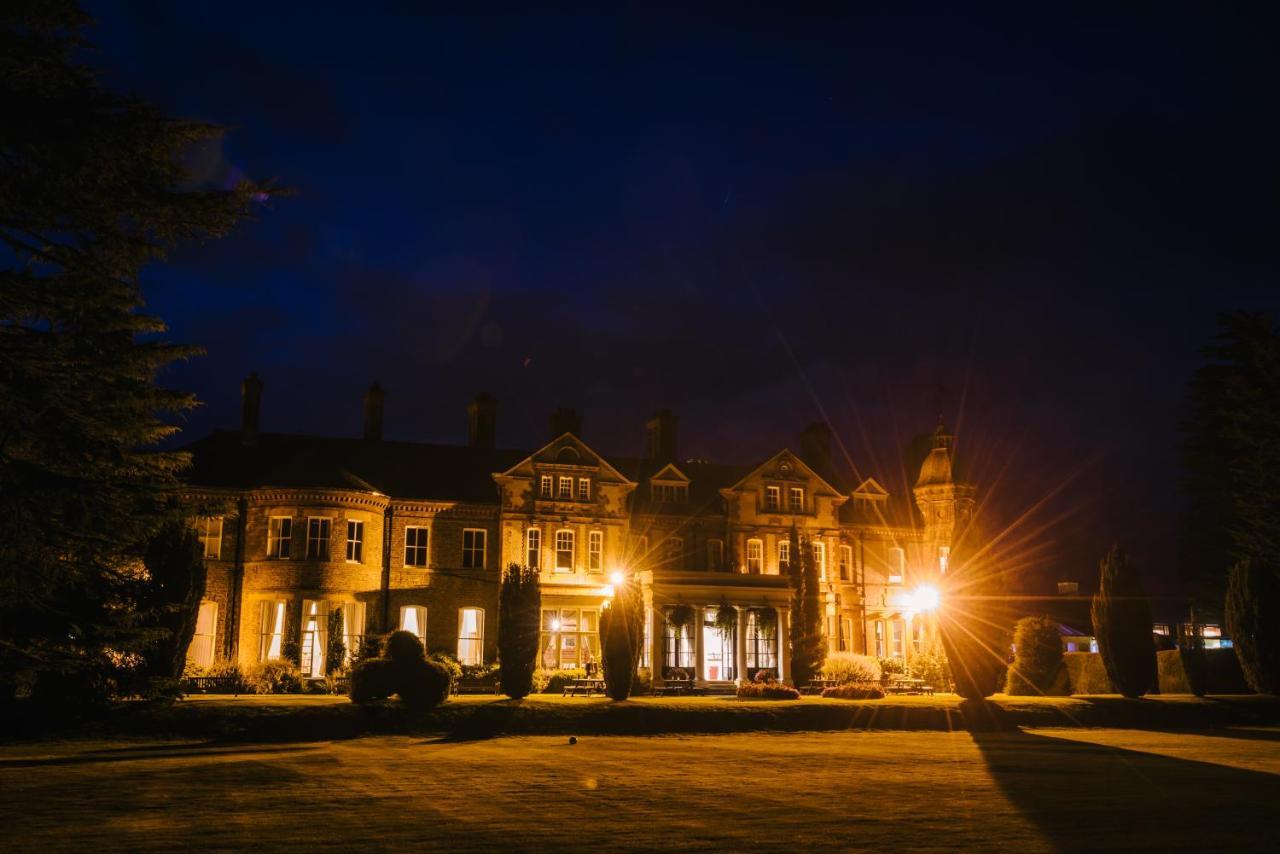The Hawkhills (Adults Only) Hotell York Eksteriør bilde