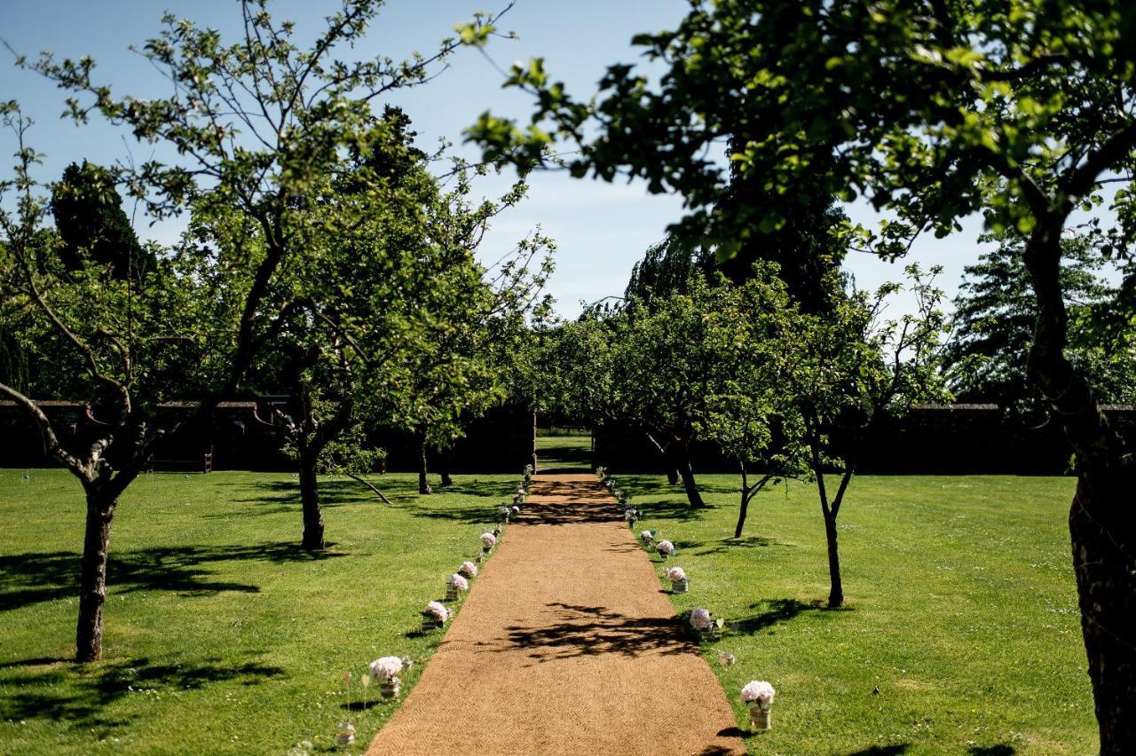 The Hawkhills (Adults Only) Hotell York Eksteriør bilde