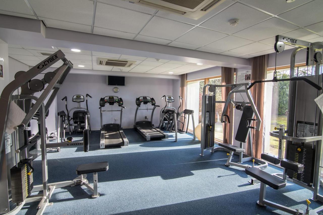 The Hawkhills (Adults Only) Hotell York Eksteriør bilde