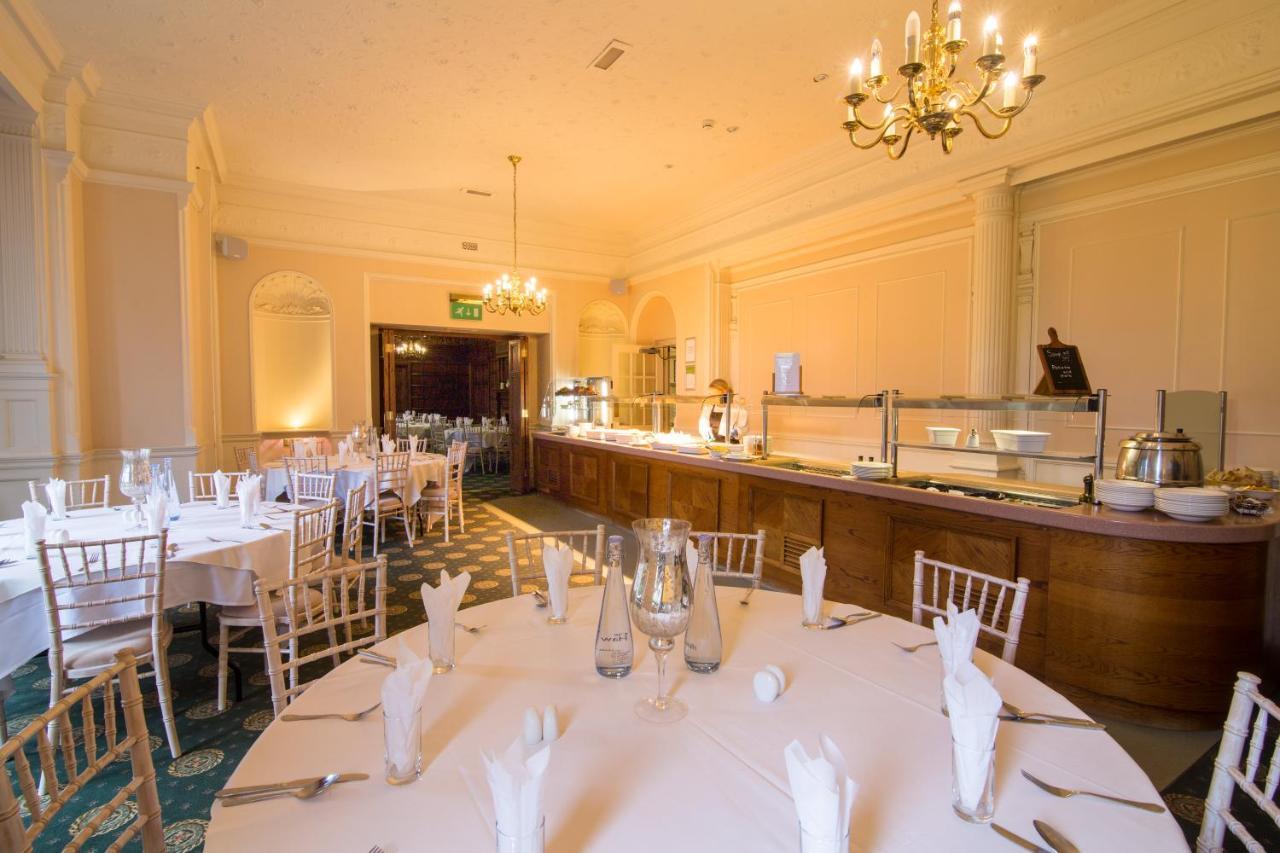 The Hawkhills (Adults Only) Hotell York Eksteriør bilde