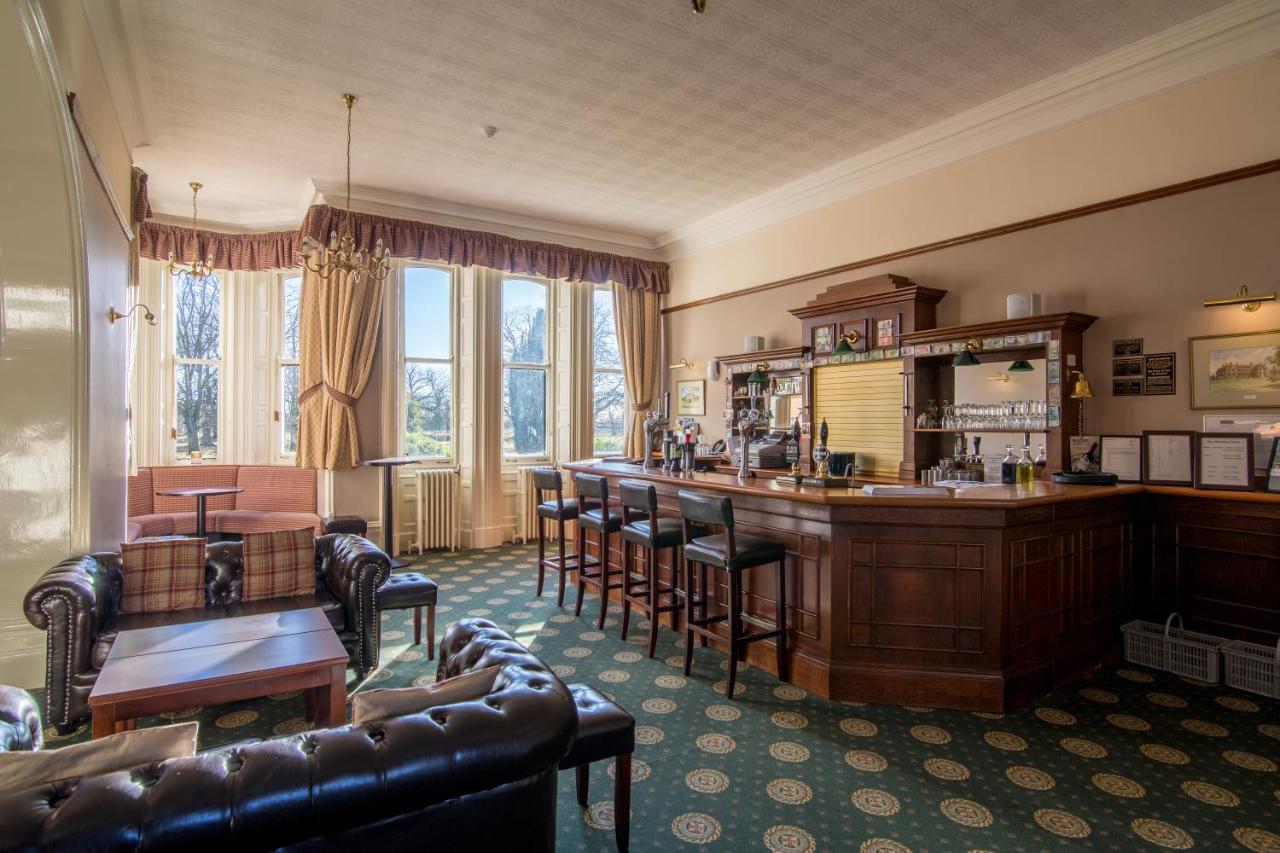 The Hawkhills (Adults Only) Hotell York Eksteriør bilde