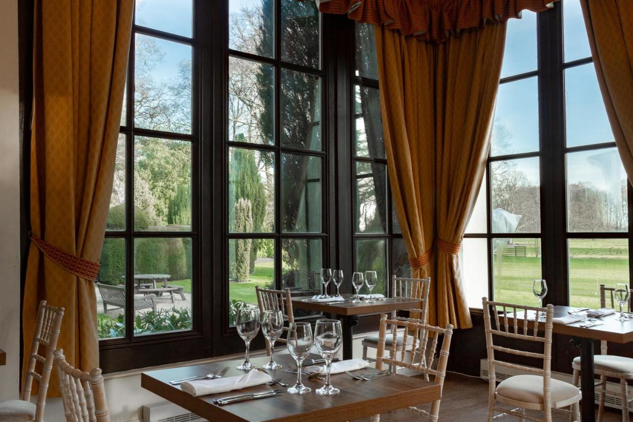 The Hawkhills (Adults Only) Hotell York Eksteriør bilde
